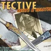 Detective Heists & Heartbreak Expansion