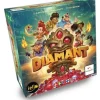 Diamant Brettspill