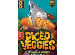 Diced Veggies Brettspill