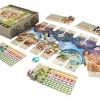 Dice Forge Brettspill