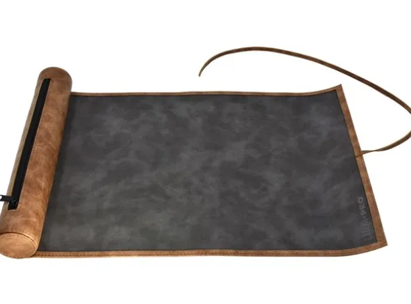 Dice Scroll Terningmatte