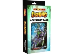 Dice Throne Druid Accessory Pack