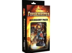 Dice Throne Forgemaster Accessory Pack