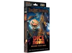 Dice Throne Headless Horseman Hero Pack