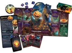 Dice Throne Headless Horseman Hero Pack