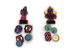 Dice Throne Marvel 2 Hero Box 2