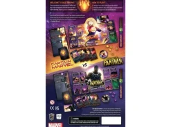 Dice Throne Marvel 2 Hero Box 1