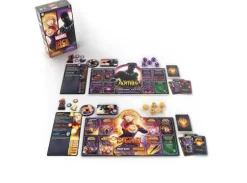 Dice Throne Marvel 2 Hero Box 1