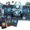 Dice Throne Moon Elf Hero Pack
