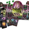 Dice Throne Necromancer Hero Pack