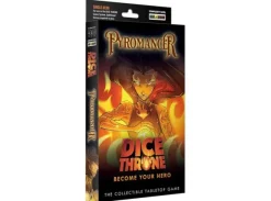 Dice Throne Pyromancer Hero Pack