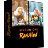 Dice Throne Season 1 ReRolled Box 2