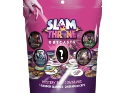 Dice Throne Slam Throne Outcasts