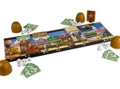 Dice Town Terningspill