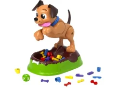Diggy the Dog Brettspill
