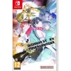 Digimon Story Time Stranger Switch