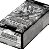 Digimon TCG Billion Bullet Display