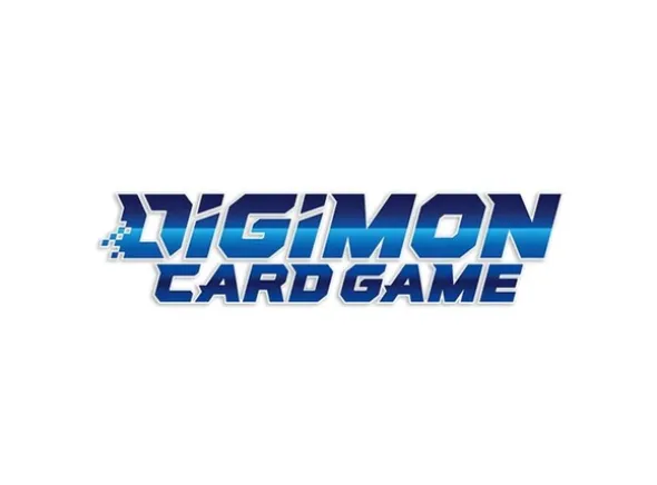 Digimon TCG Ignition of X Booster
