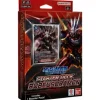 Digimon TCG Starter Deck Rubeusdramon