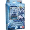 Digimon TCG Starter Deck Yukinamon