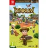 Dinkum Switch