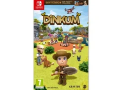 Dinkum Switch