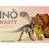 Dino Dynasty Armor to Tail-Club Exp