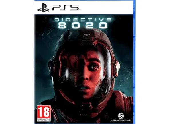 Directive 8020 PS5