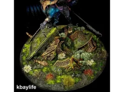 Dirty Down Moss Effect - 25ml
