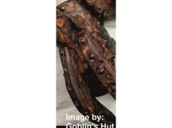 Dirty Down Rust Effect - 25ml