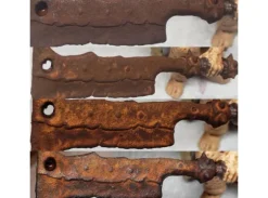 Dirty Down Rust Effect - 250ml