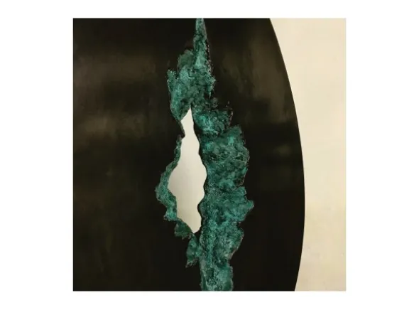 Dirty Down Verdigris Effect - 25ml