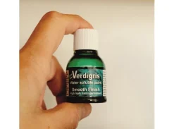 Dirty Down Verdigris Effect - 25ml