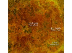 Dirty Down Yellow Rust - 25ml