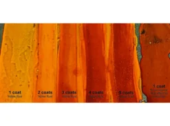 Dirty Down Yellow Rust - 25ml