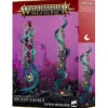 Disciples of Tzeentch Argent Shards