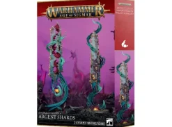 Disciples of Tzeentch Argent Shards