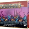 Disciples of Tzeentch Blue Horrors