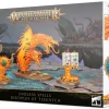 Disciples of Tzeentch Endless Spells