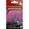 Disciples of Tzeentch Fatemaster