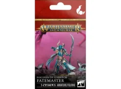 Disciples of Tzeentch Fatemaster