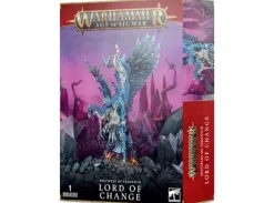 Disciples of Tzeentch Lord of Change