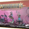 Disciples of Tzeentch Seekers of Silver