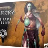 Disciples of Tzeentch The Jade Obelisk
