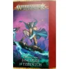 Disciples of Tzeentch Warscroll Cards