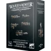 Disintegrator Weapons Upgrade Set