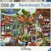 Disney Bookstore of Wonders 1500 biter
