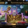 Disney Castle Tiana 1000 biter
