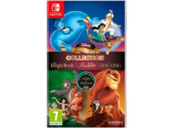 Disney Classics Game Collection Switch