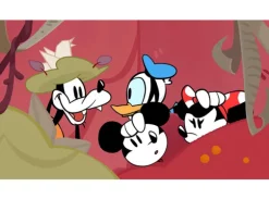 Disney Illusion Island Switch